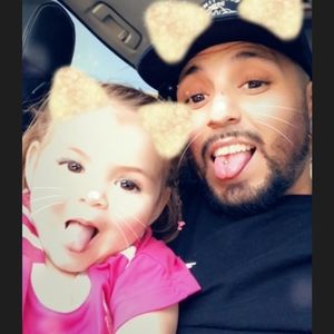 Meet your Posher, Hector